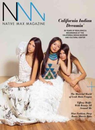 Native Max - May 2026