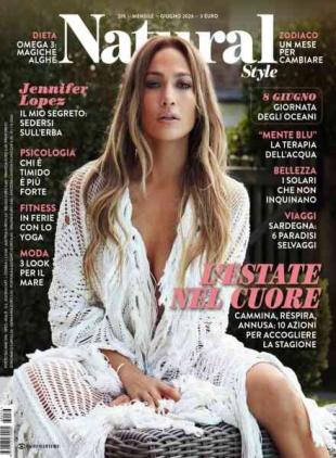 Natural Style - Giugno 2026