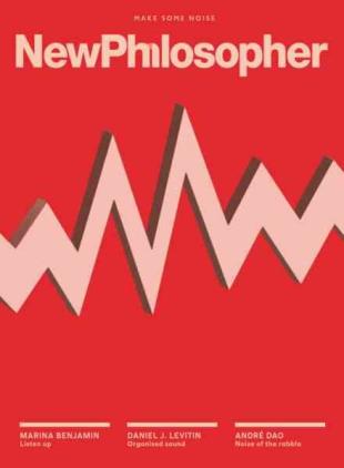 New Philosopher - May 2026