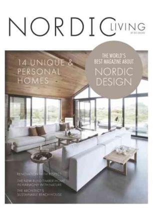 Nordic Living - Issue 5 2026
