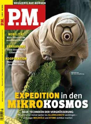 PM Magazin - Mai 2024