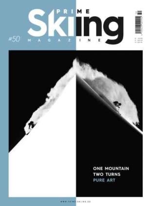 Prime Skiing - 19 Mai 2026