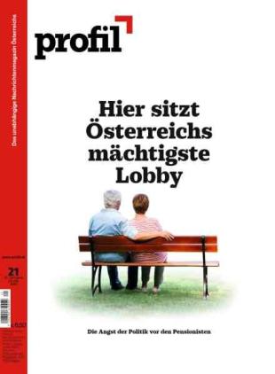 Profil - 23 Mai 2026