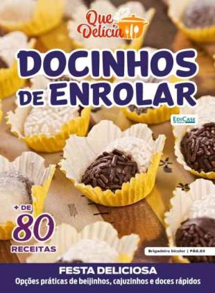 Que Delicia - 25 Maio 2026