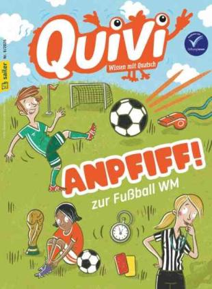 Quivi - Juni 2026