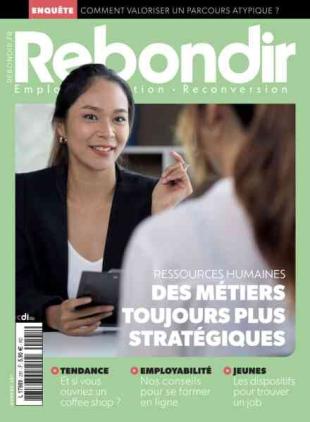 Rebondir - Mai-Juin 2026