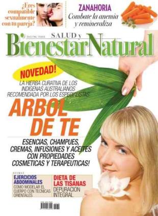 Salud y Bienestar Natural - 15 Mayo 2026