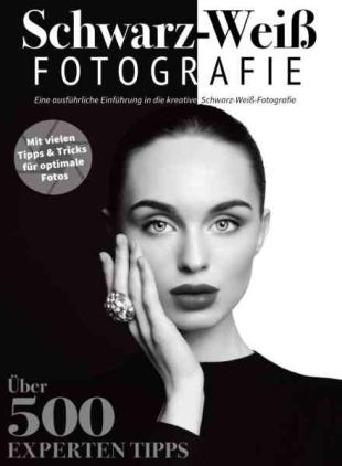 Schwarz-Weiss-Fotografie - Juli 2023
