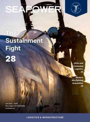 Seapower - June 2026