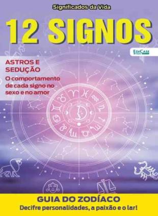 Significados da vida - Maio 2026