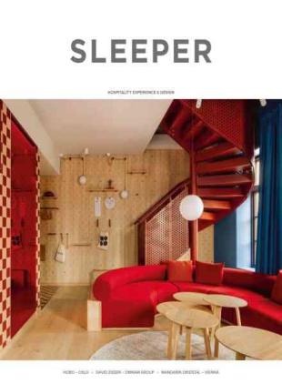 Sleeper - Issue 125 2026