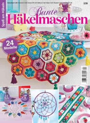 Spass am Hakeln - 16 Mai 2026