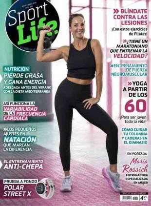 Sport Life Espana - Mayo-Junio 2026