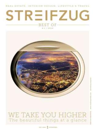 Streifzug Best OF - Spring-Summer 2024