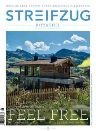 Streifzug Kitzbuhel - Sommer 2024