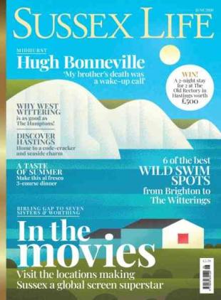 Sussex Life - June 2026