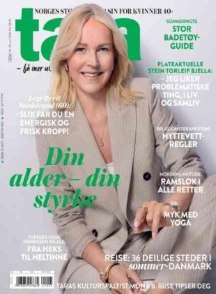Tara Norge - Mai 2026