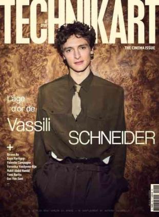 Technikart - Mai 2026