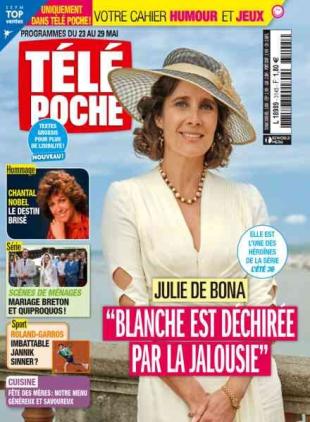 Tele Poche - 18 Mai 2026