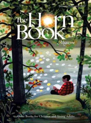 The Horn Book Magazine - January-February 2022