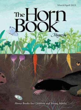 The Horn Book Magazine - March-April 2019