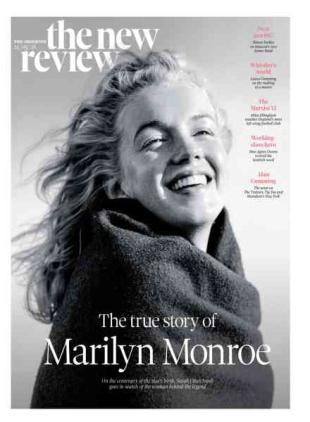 The Observer The New Review - 24 May 2026