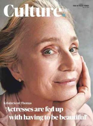 The Sunday Times Culture - May 17 2026