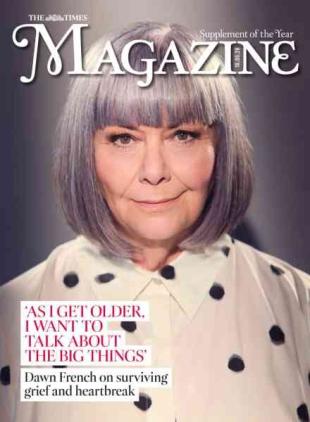 The Times Magazine - May 16 2026