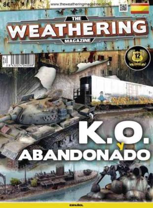 The Weathering Magazine Edicion en espanol - KO Y Abandonado - Septiembre 2014