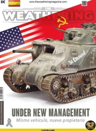 The Weathering Magazine Edicion en espanol - Under New Management - Septiembre 2018