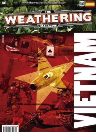 The Weathering Magazine Edicion en espanol - Vietnam - Julio 2014