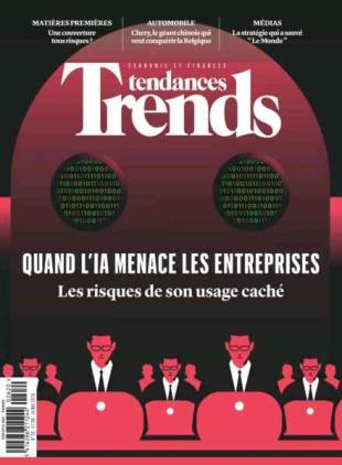 Trends Tendances - 14 Mai 2026