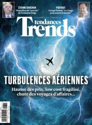 Trends Tendances - 21 Mai 2026