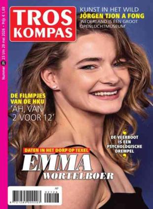 TrosKompas - 19 Mei 2026