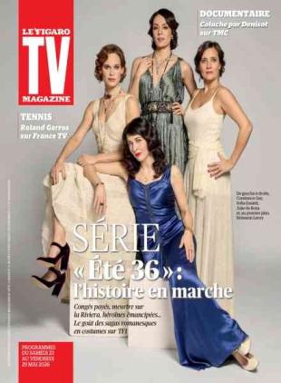 TV Magazine - 22 Mai 2026