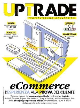UpTrade - Maggio 2026