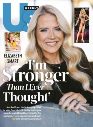 Us Weekly - June 1 2026