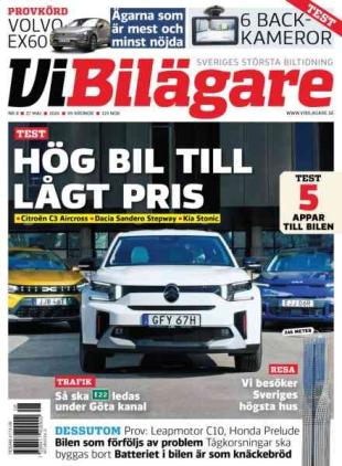 Vi Bilagare - 27 Maj 2026
