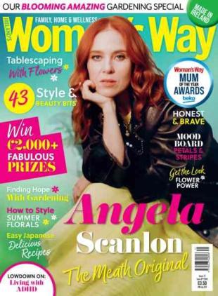 Woman's Way - June 8 2026