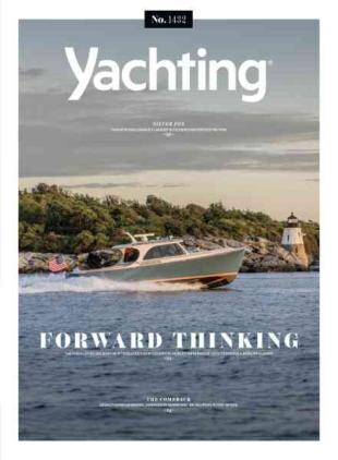 Yachting USA - June 2026