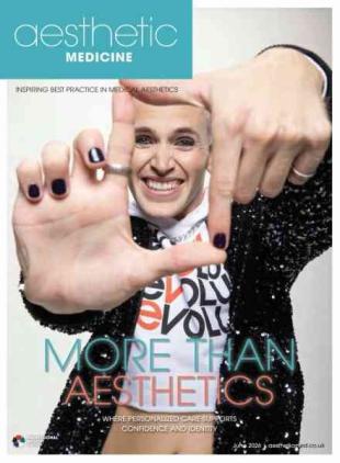 Aesthetic Medicine - June 2026