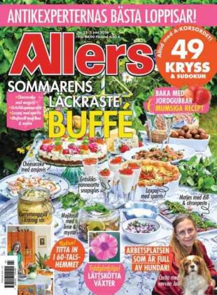 Allers - 3 Juni 2026