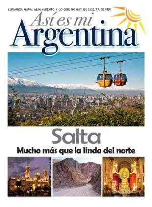 Asi es Argentina - Junio 2026