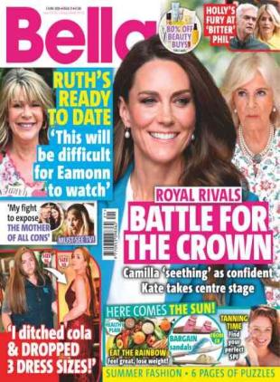 Bella UK - 2 June 2026