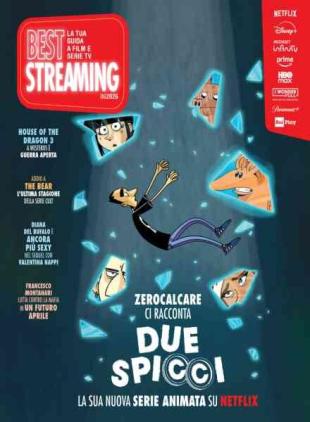 Best Streaming - Giugno 2026
