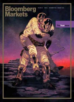 Bloomberg Markets - December 2022 - January 2023