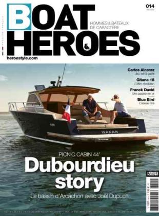 Boat Heroes - ete 2026