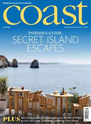 Coast - July 2026