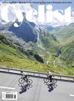 Cyclist UK - June 2026
