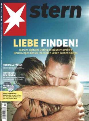 Der Stern - 25 Juni 2026